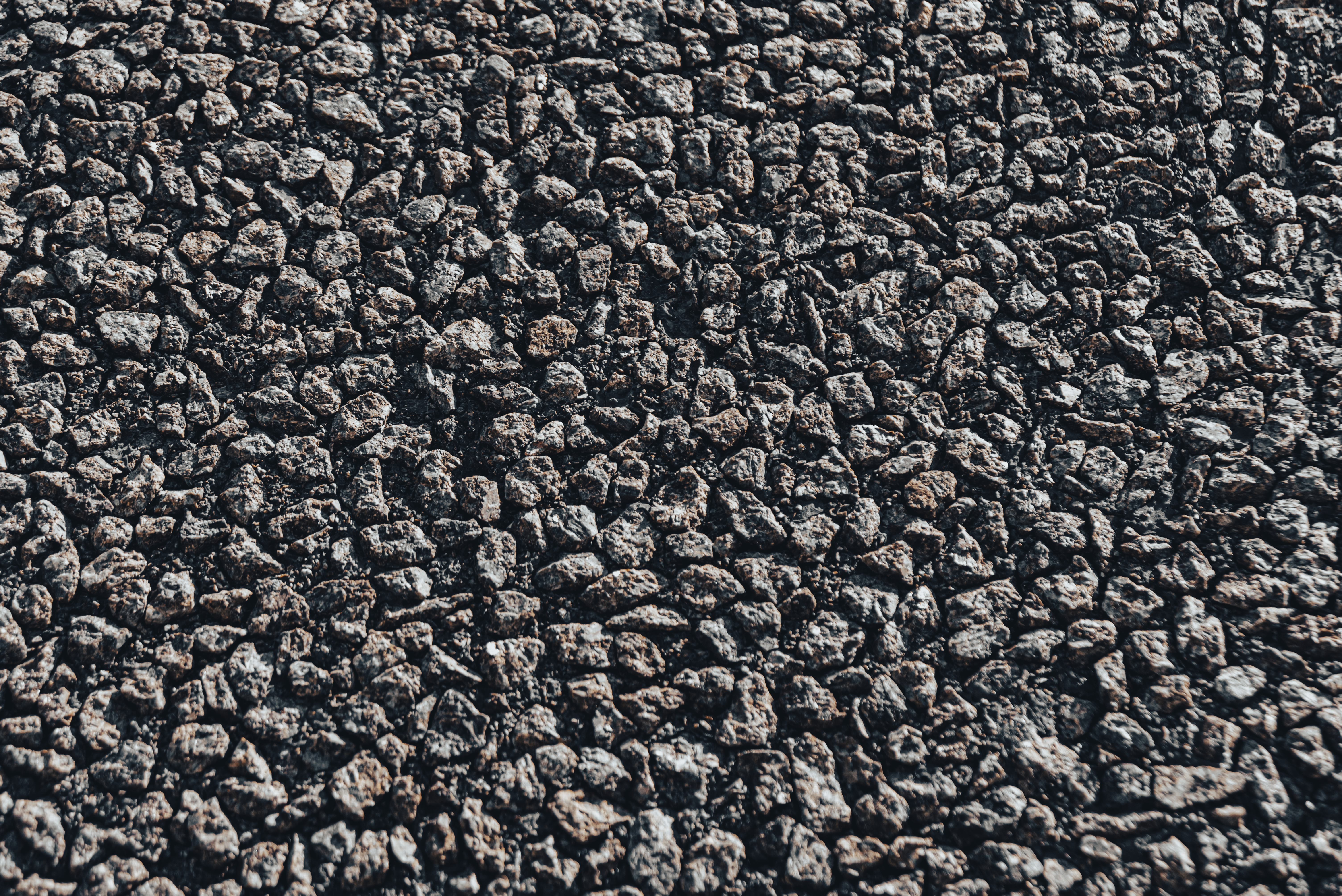 Minerals