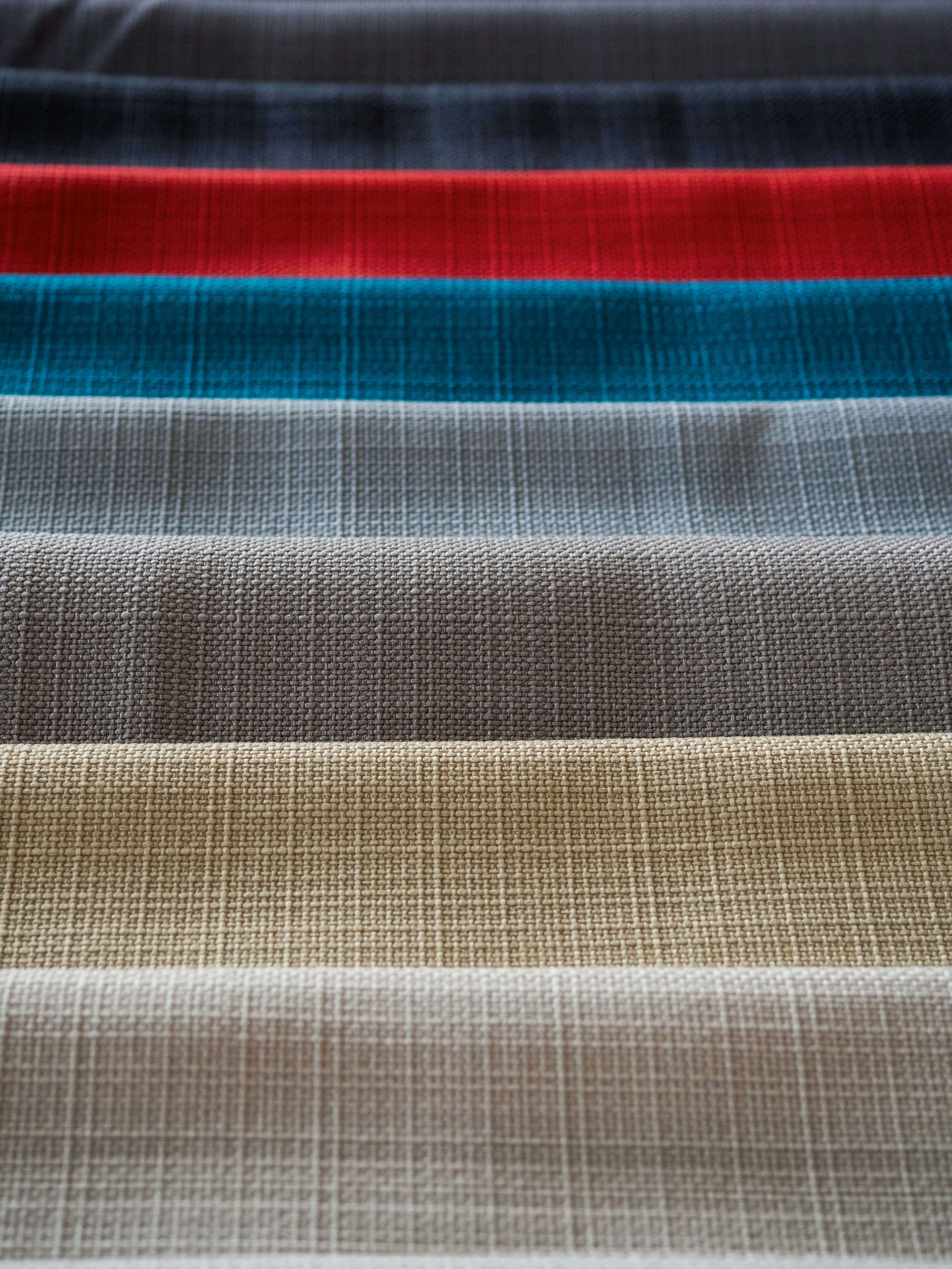 Textiles